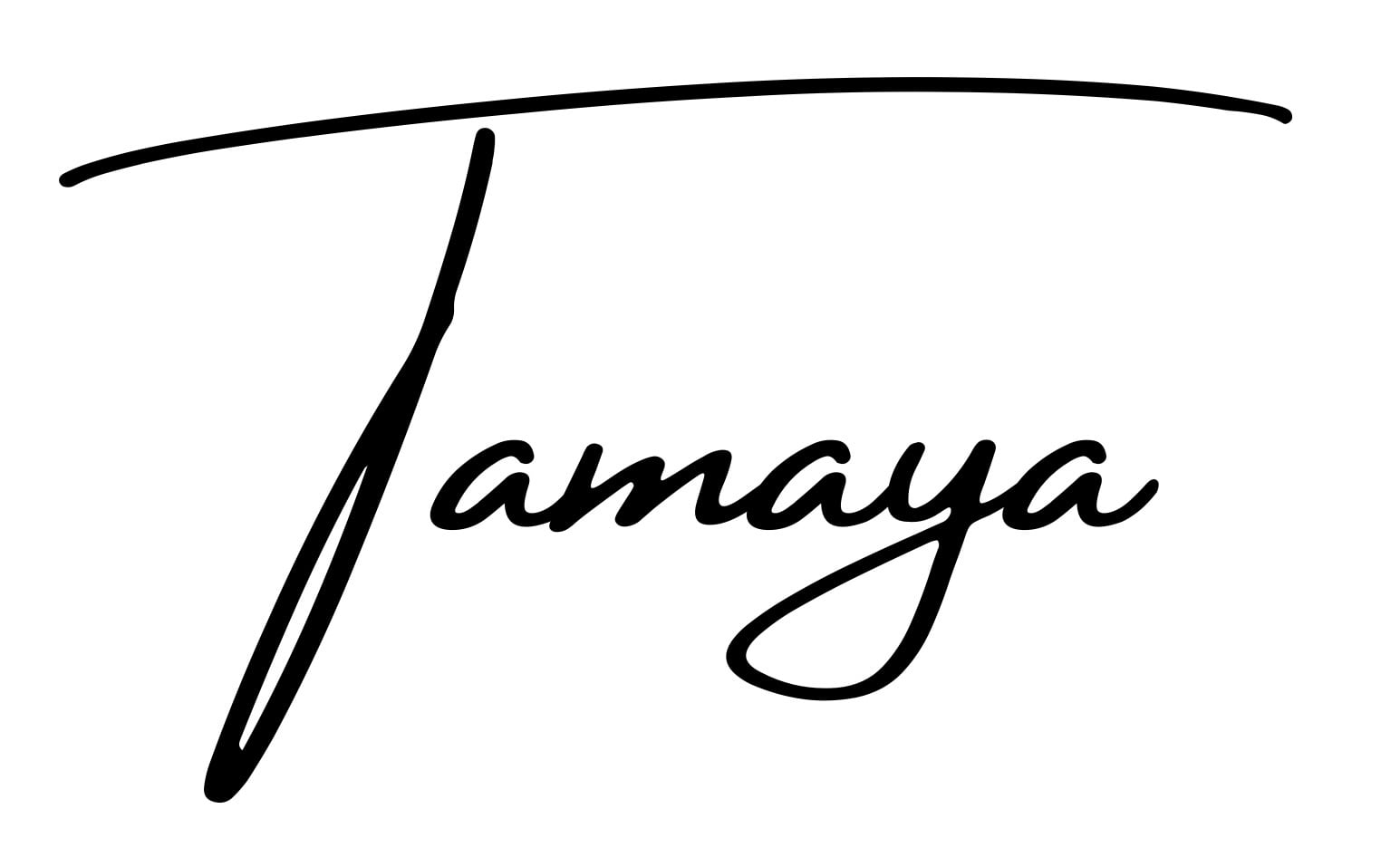 tamaya