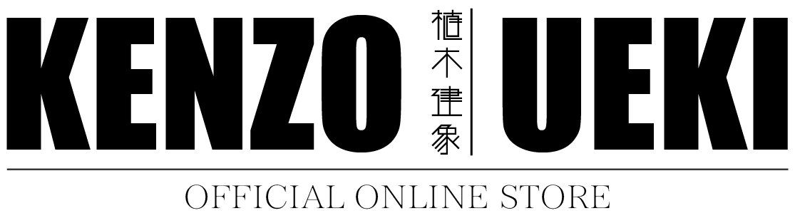 KENZO UEKI OFFICIAL ONLINE STORE