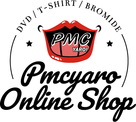 PMC野郎オンラインSHOP