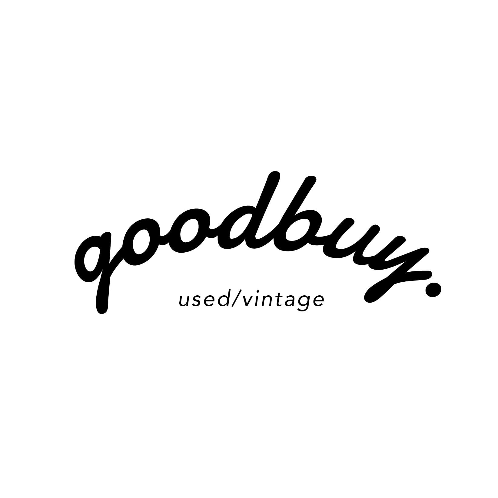 goodbuy used clothing