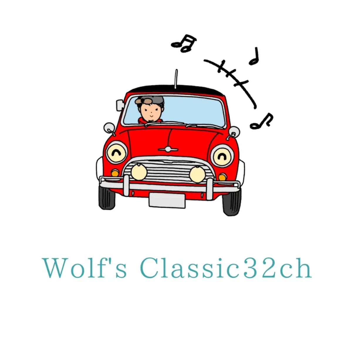 Wolf’s Classic32ch Online Shop