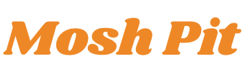 Vintage & Used Clothing ｜Mosh Pit｜