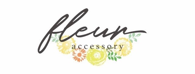 Fleur accessory