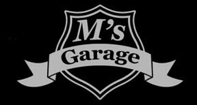 M's Garage公式オンラインショップ