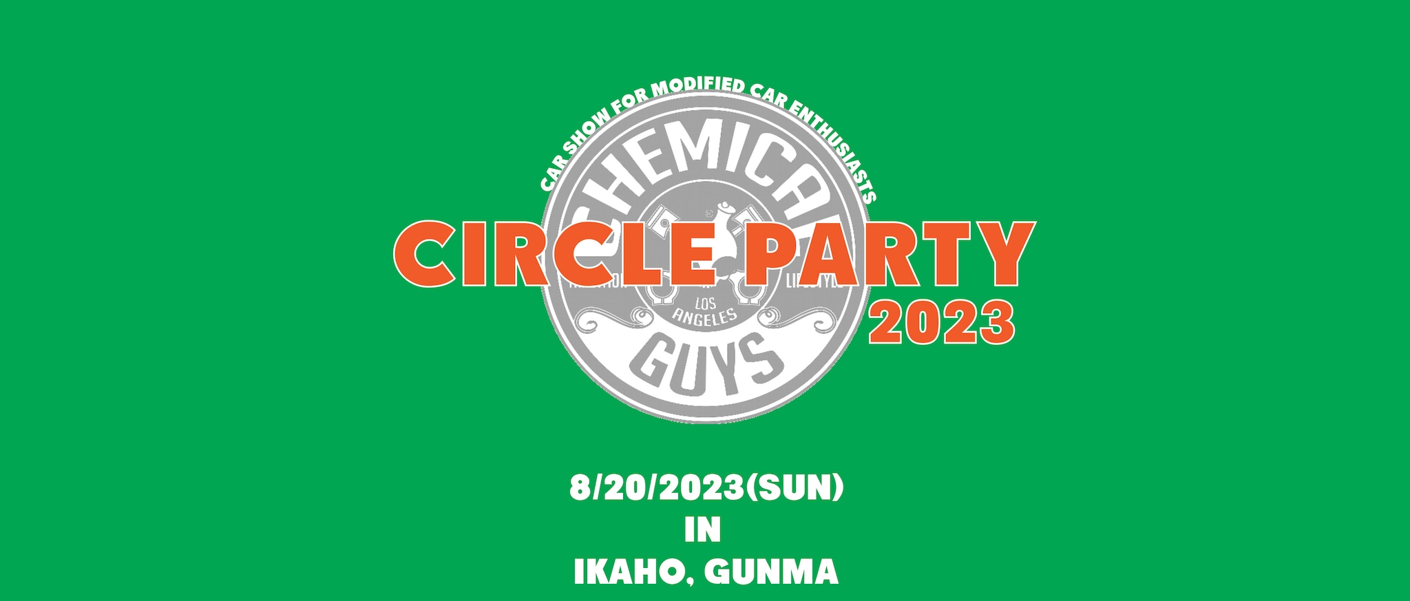 circleparty