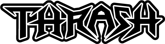 thrash