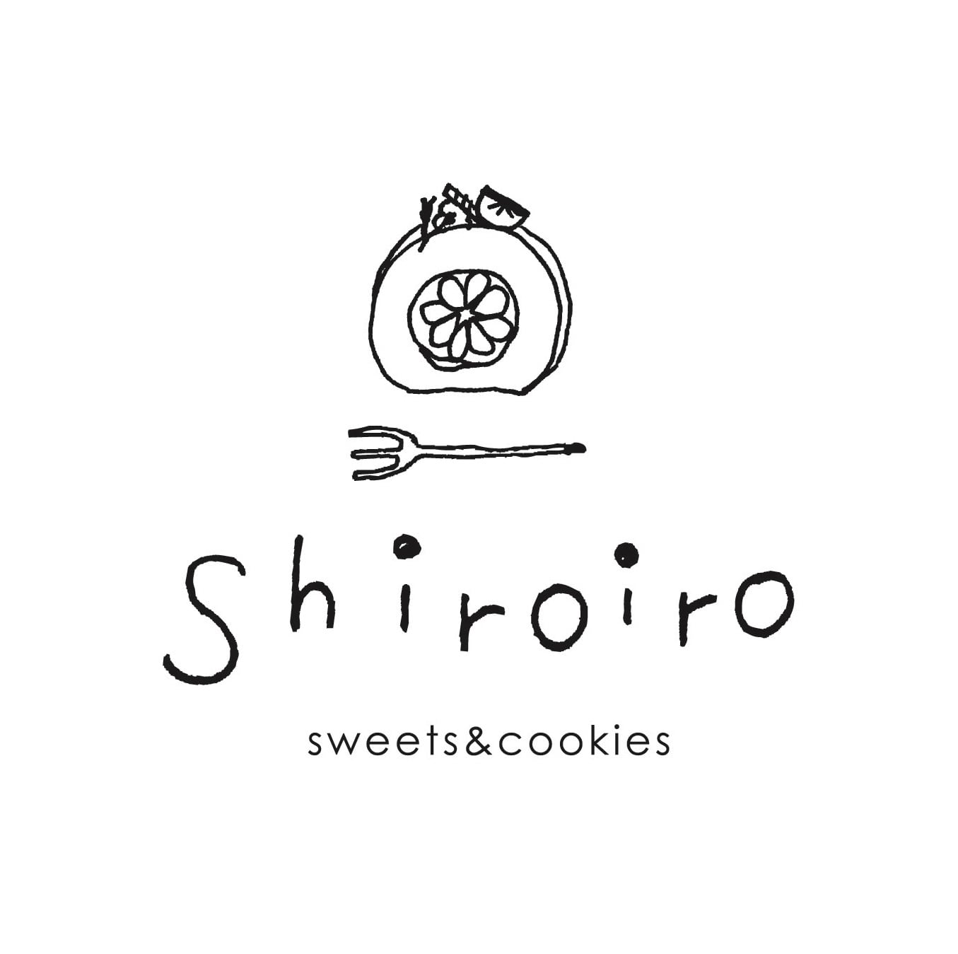 お菓子屋shiroiro