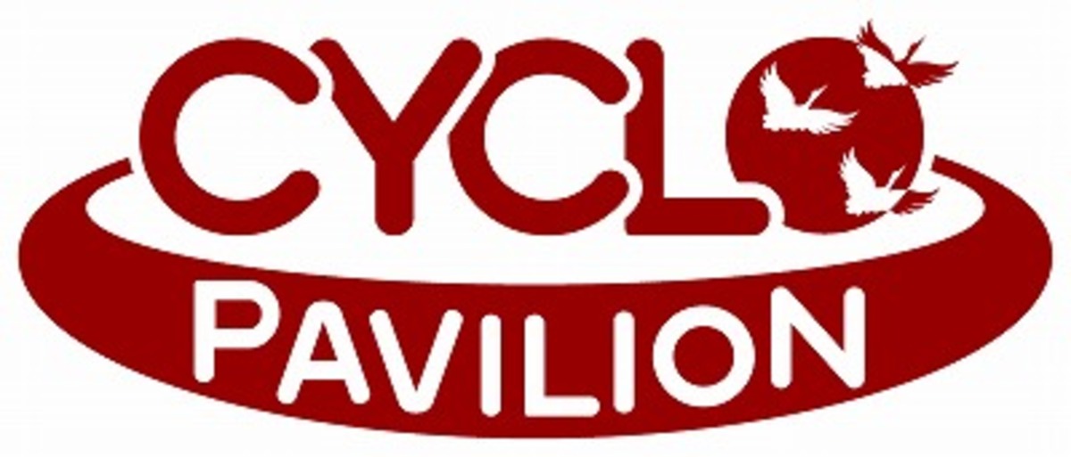cyclopavilion webstore