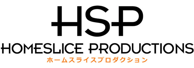 HOMESLICE PRODUCTIONS