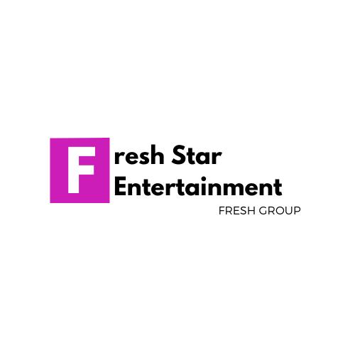 Fresh star Entertainment　オフィシャルショップ