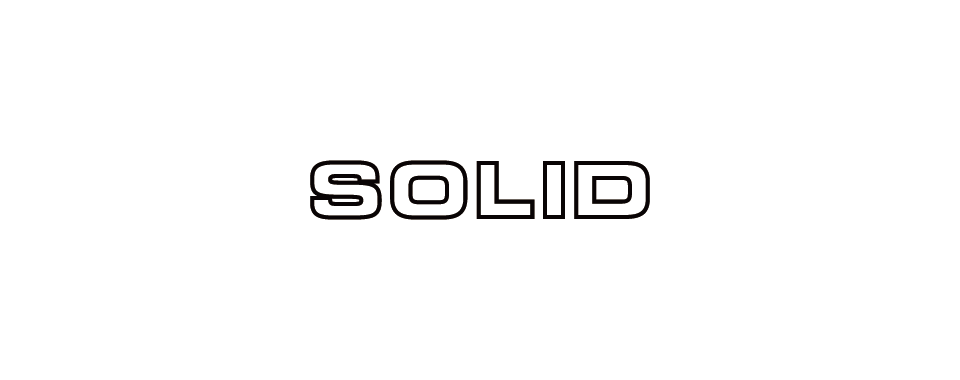 solidjapan