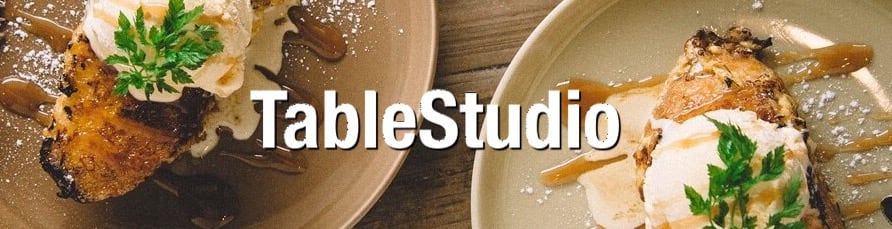 Table Studio Online テーブルスタジオオンライン