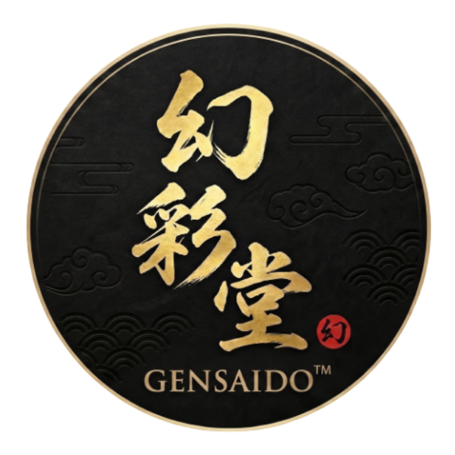 幻彩堂妖怪商店