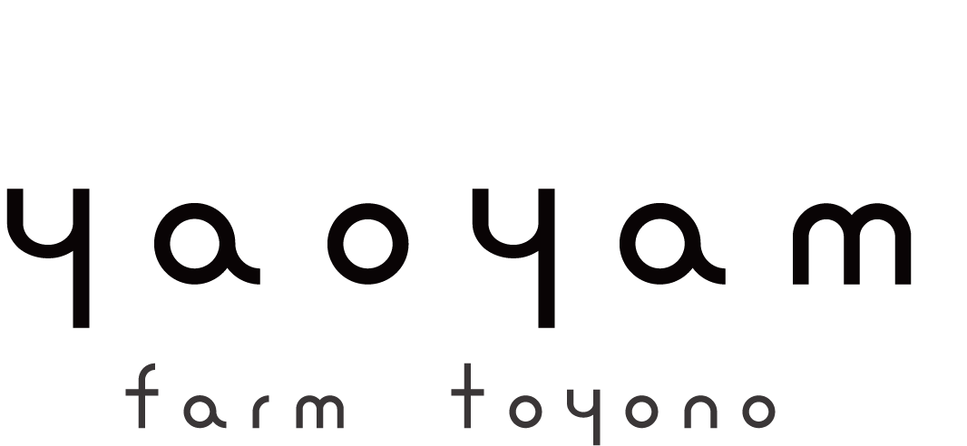 yaoyam｜豊能町の野菜畑