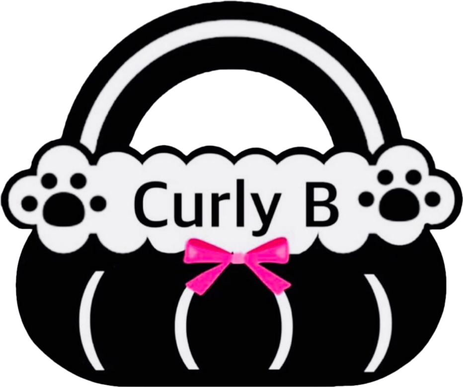 ハンドメイド☆Curly  B☆