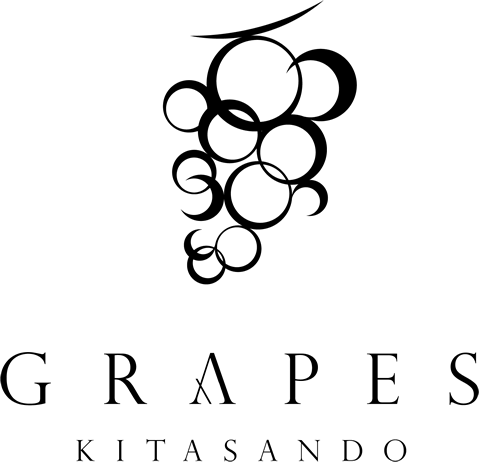 GRAPES KITASANDO SHOP