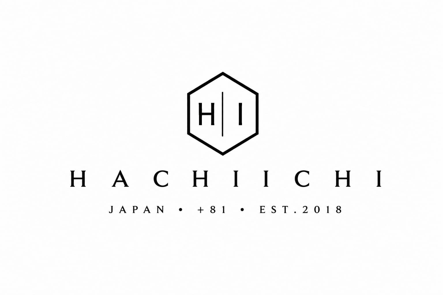 H A C H I I C H I