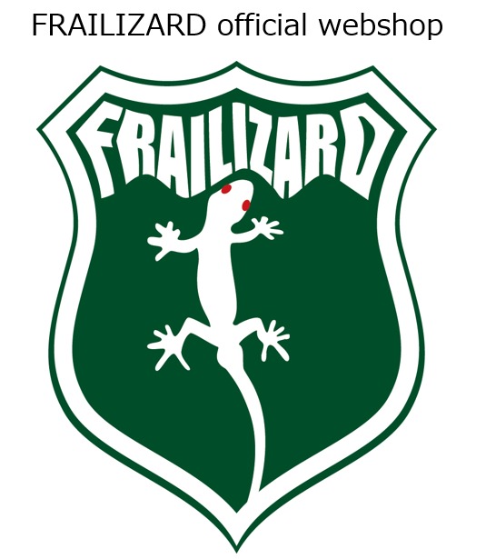 FRAILIZARD official shop