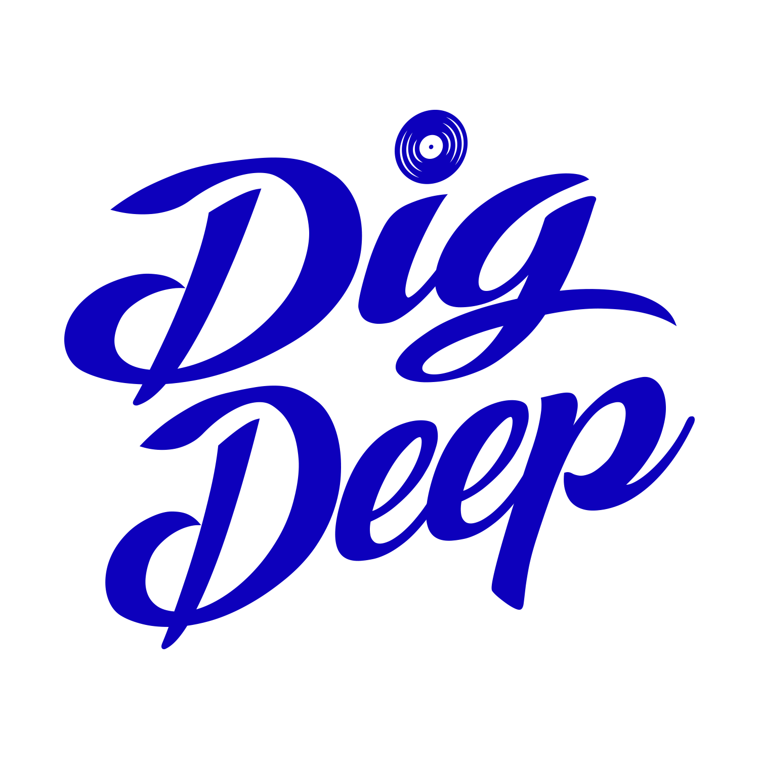 Dig Deep Store