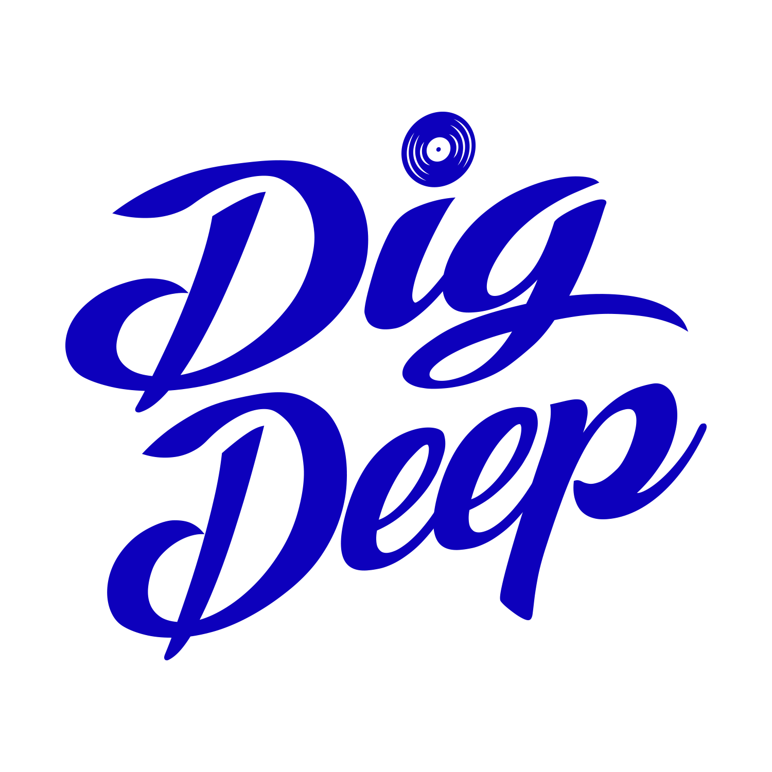 CD | Dig Deep Store