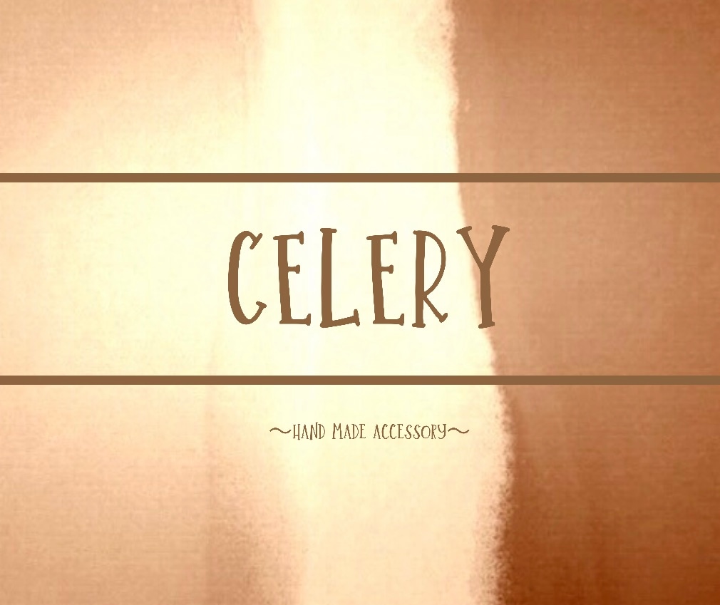 Celery