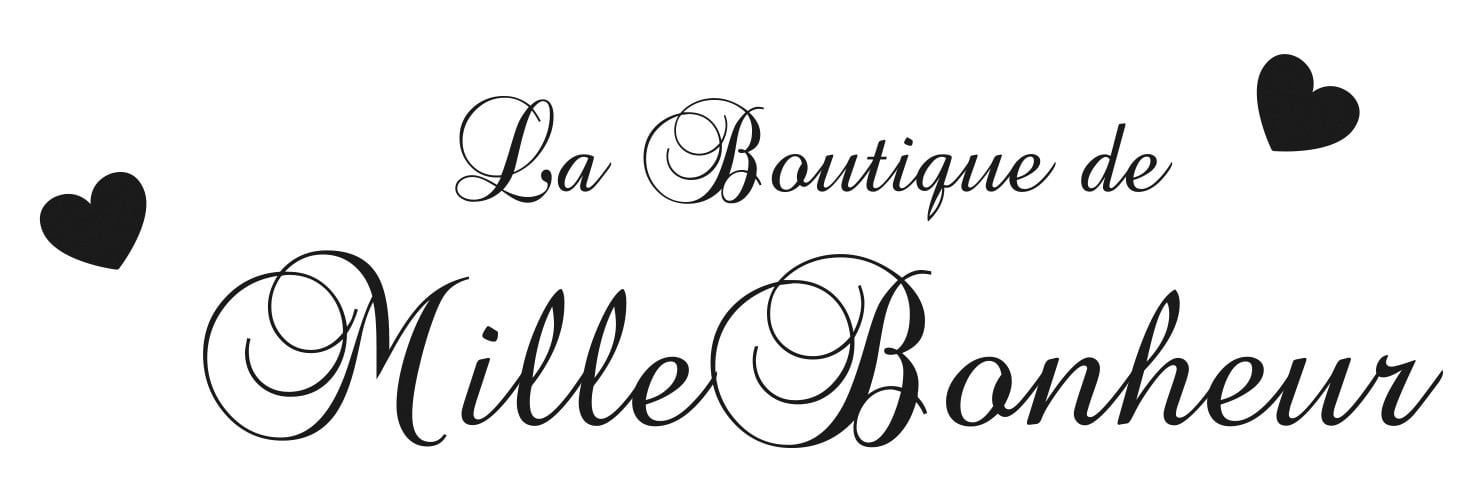 La_Boutique de MilleBonheur 