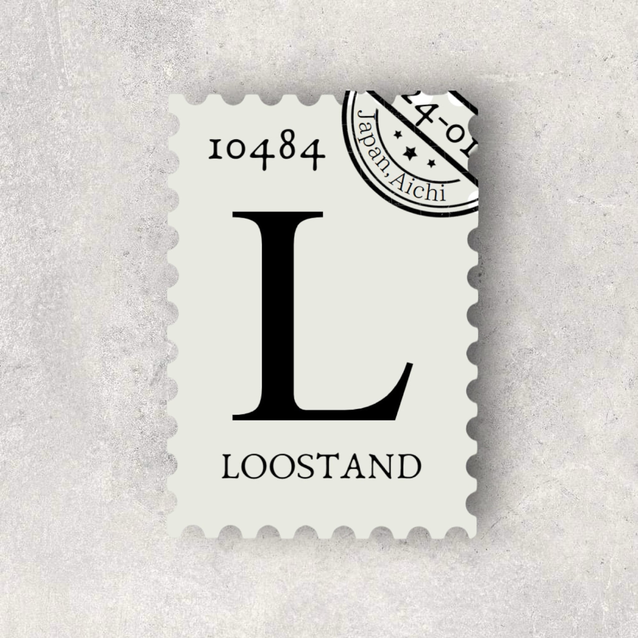古着屋LOOSTAND