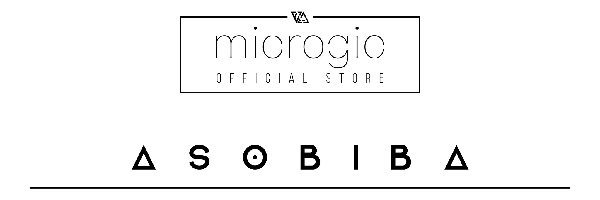 microgic OFFICIAL STORE [ASOBIBA]