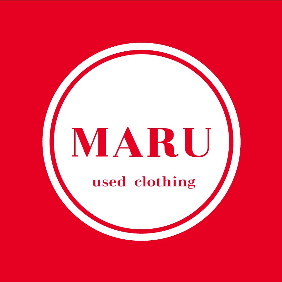 MARU used  clothing