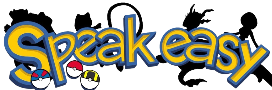 Speak easy@オンライン店