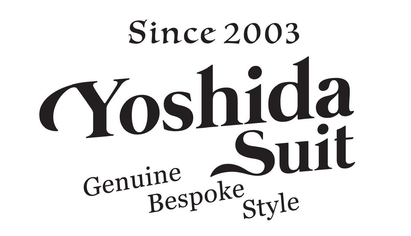 吉田スーツ / YOSHIDA SUIT