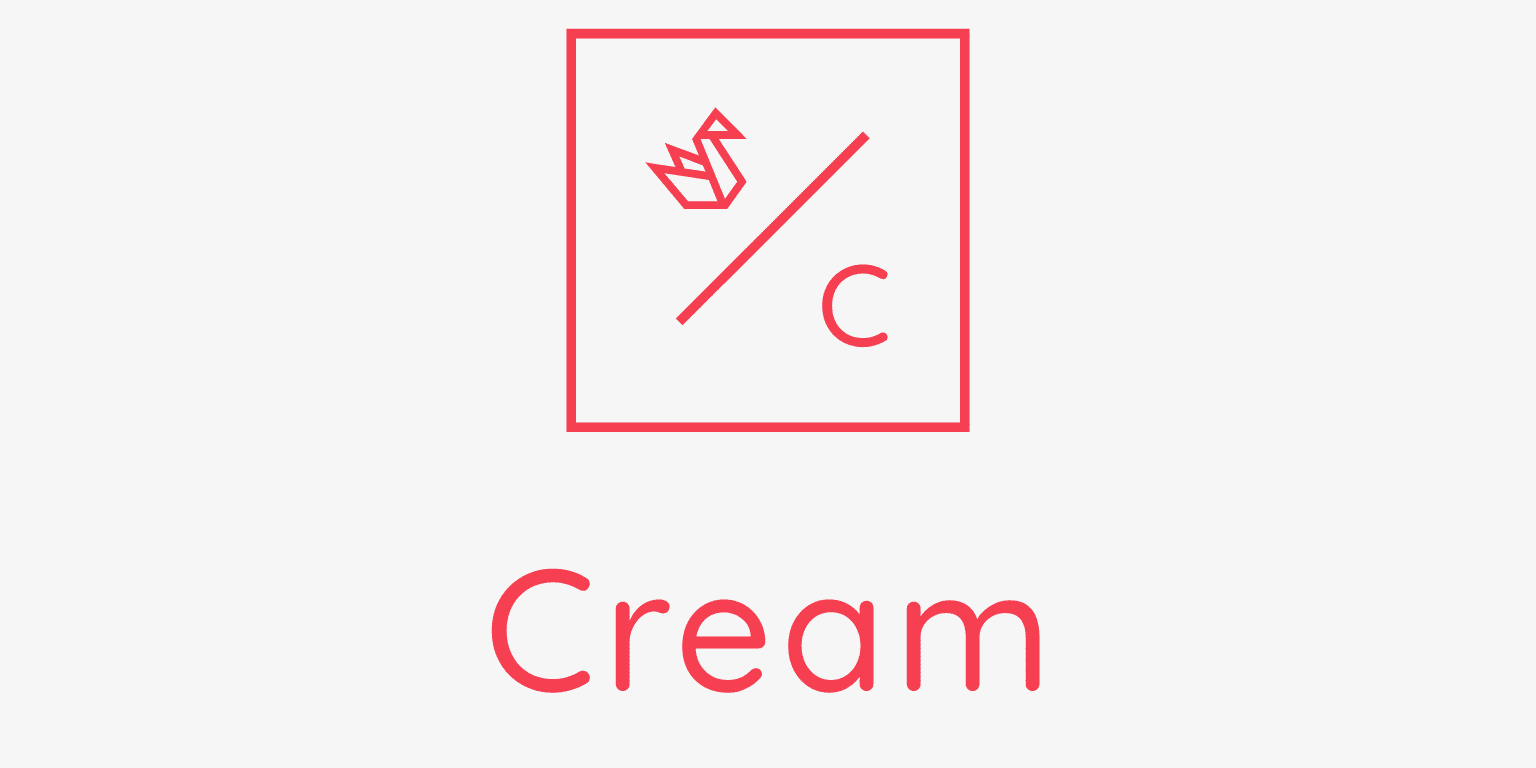 Cream