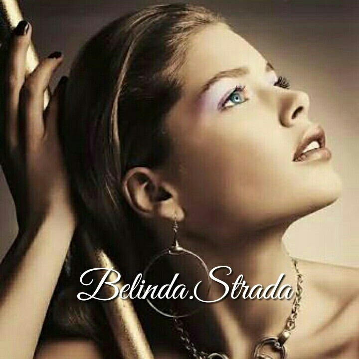 Belinda.Strada (ベリンダ・ストラーダ）