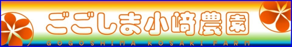 ごごしま小崎農園