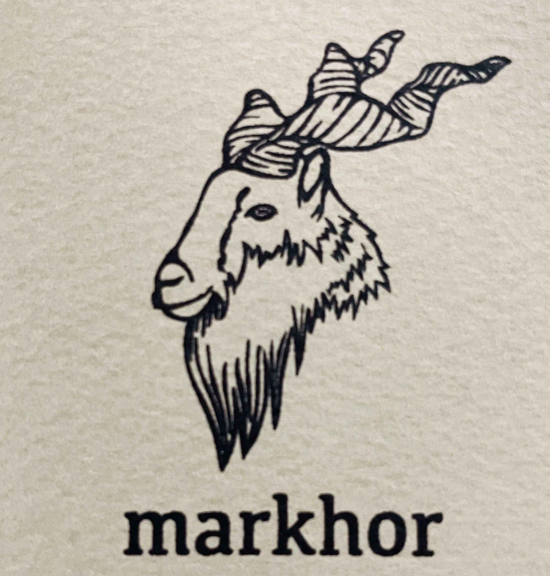 markhor
