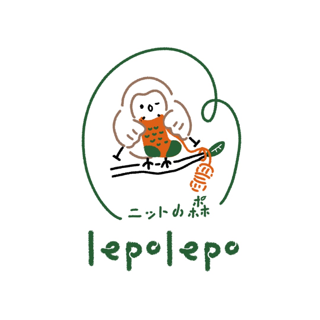 ニットの森 lepo lepo