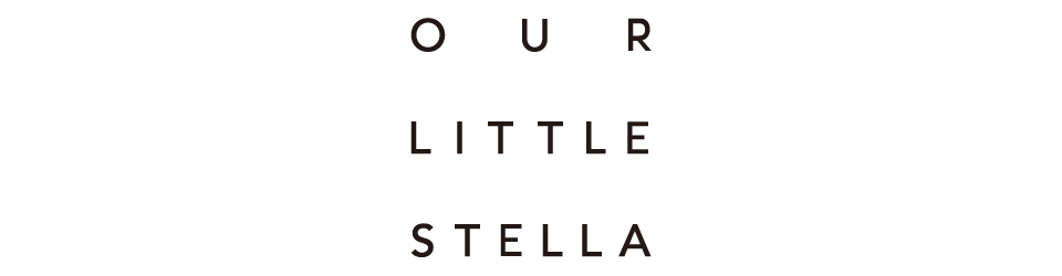 OUR LITTLE STELLA