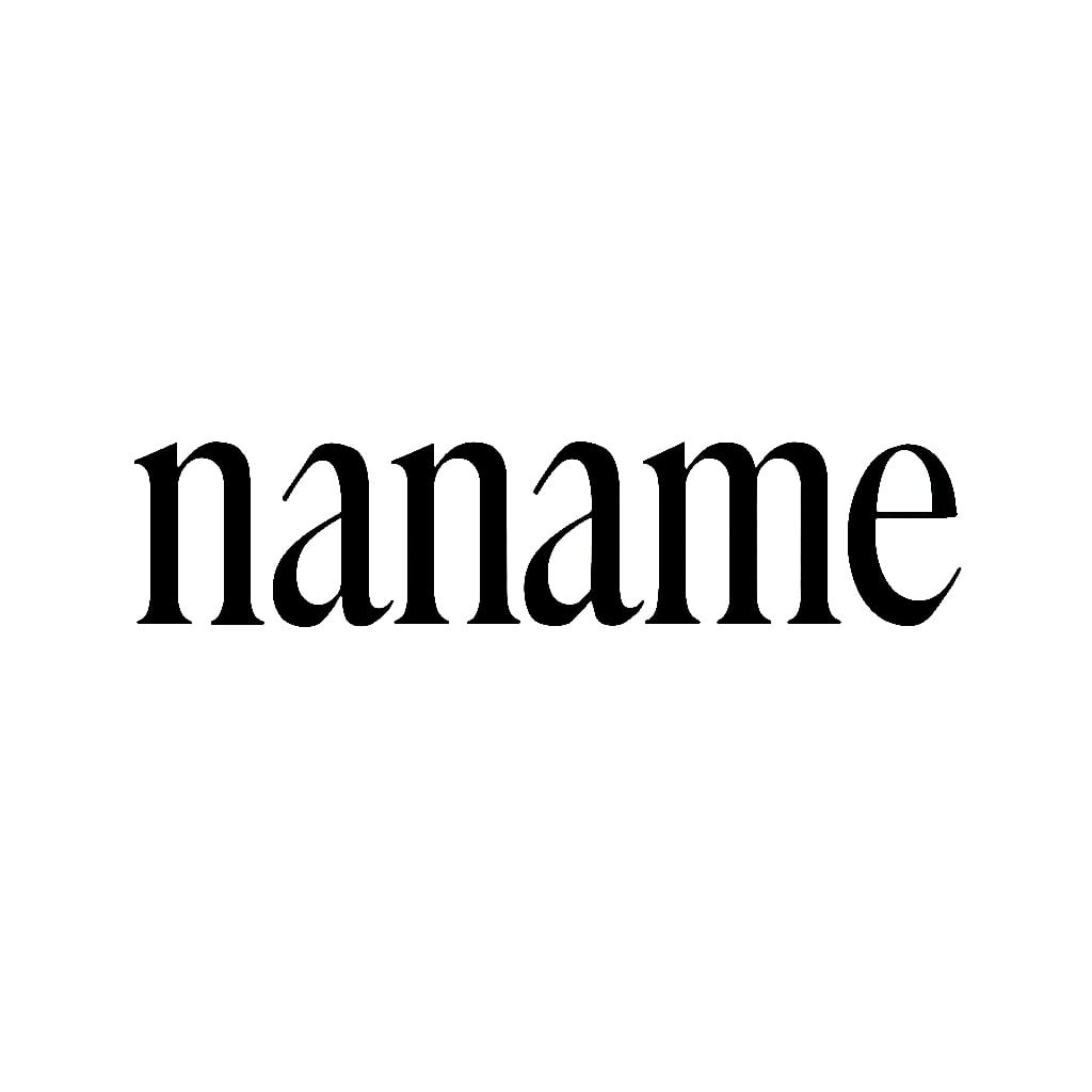 naname 