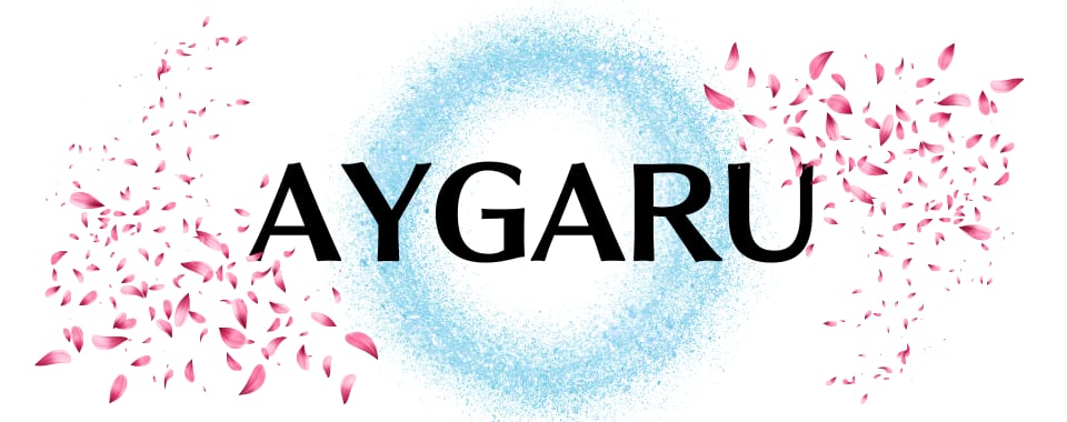 AYGARU ～Gifts from the Earth and Heaven~