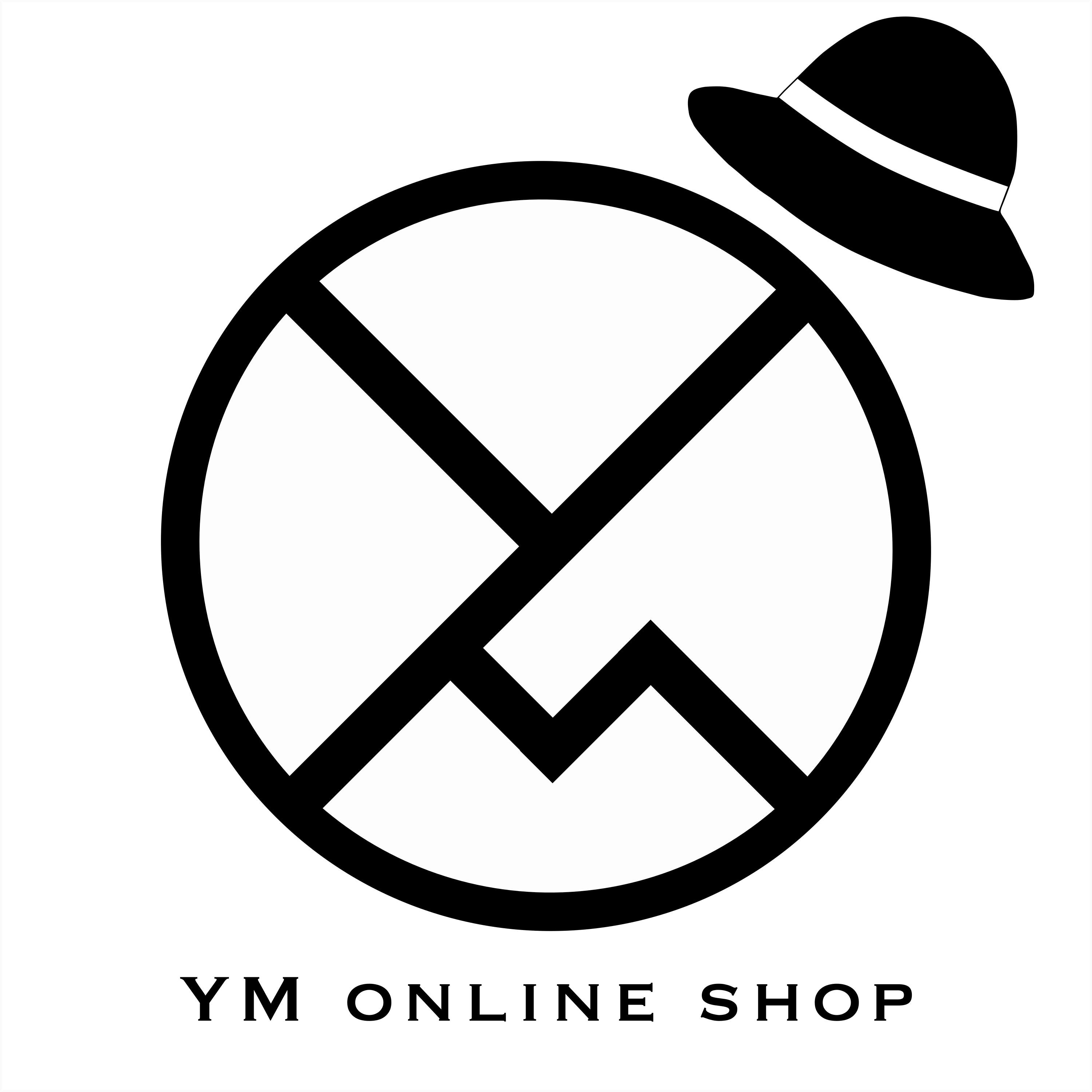 YM online shop