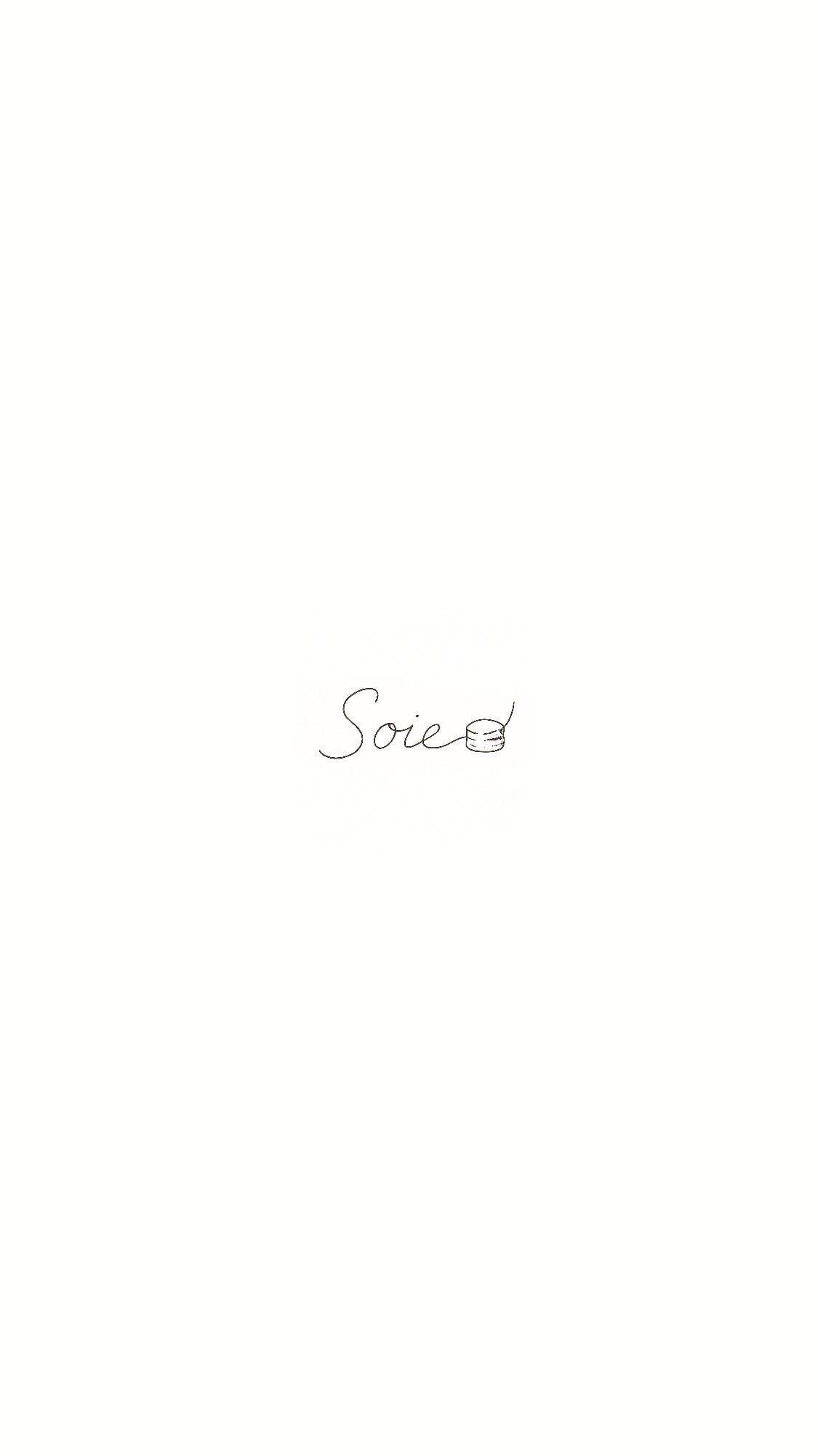 Soie