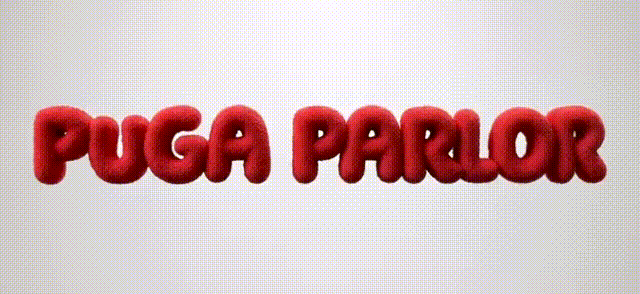 Puga Parlor 