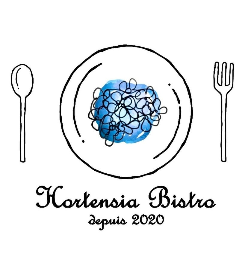 Hortensia bistro