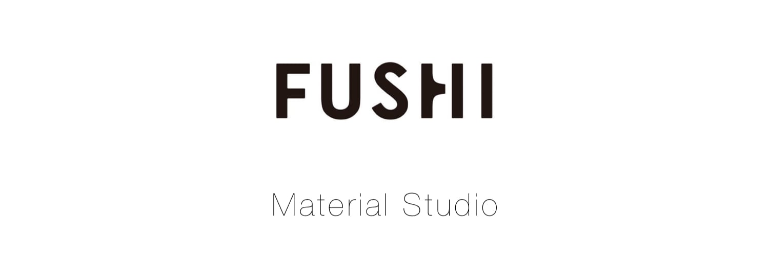 FUSHI Material Studio