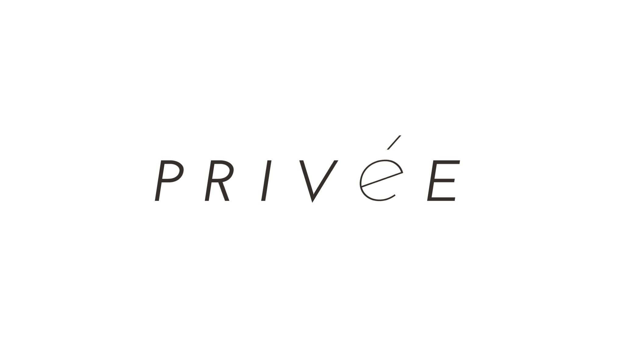 PRIVéE