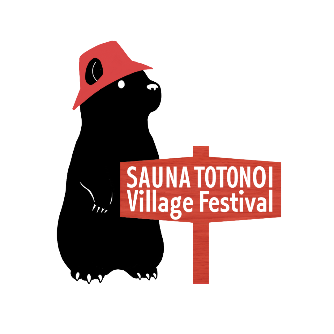 SAUNA TOTONOI Village Festival