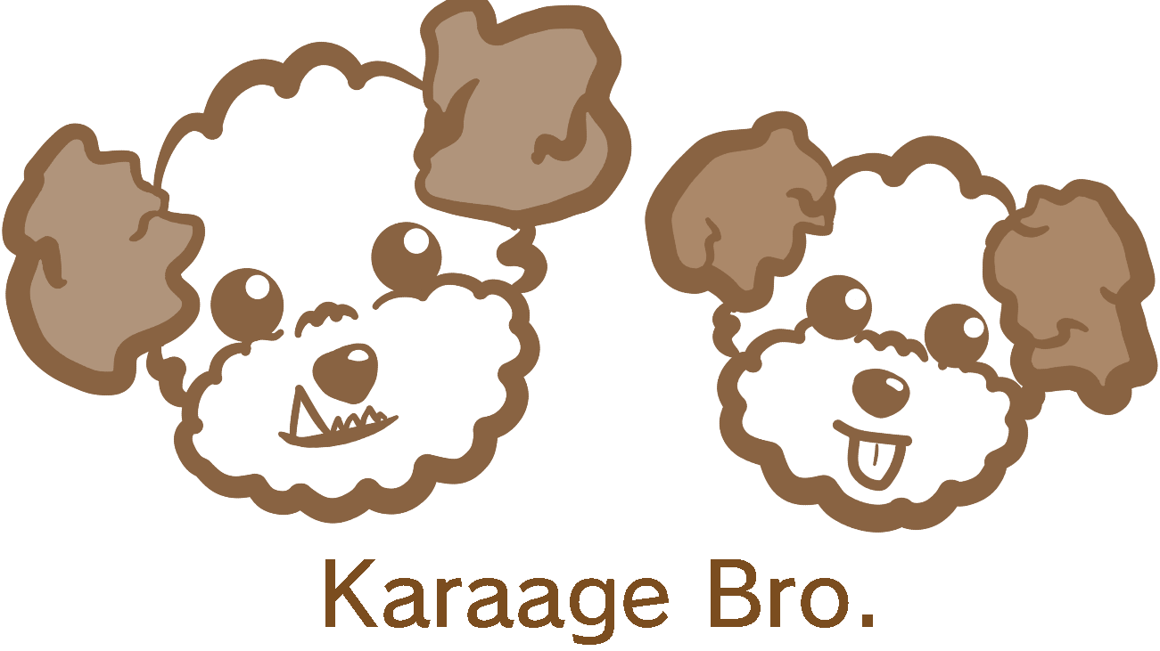 Karaage Bro.