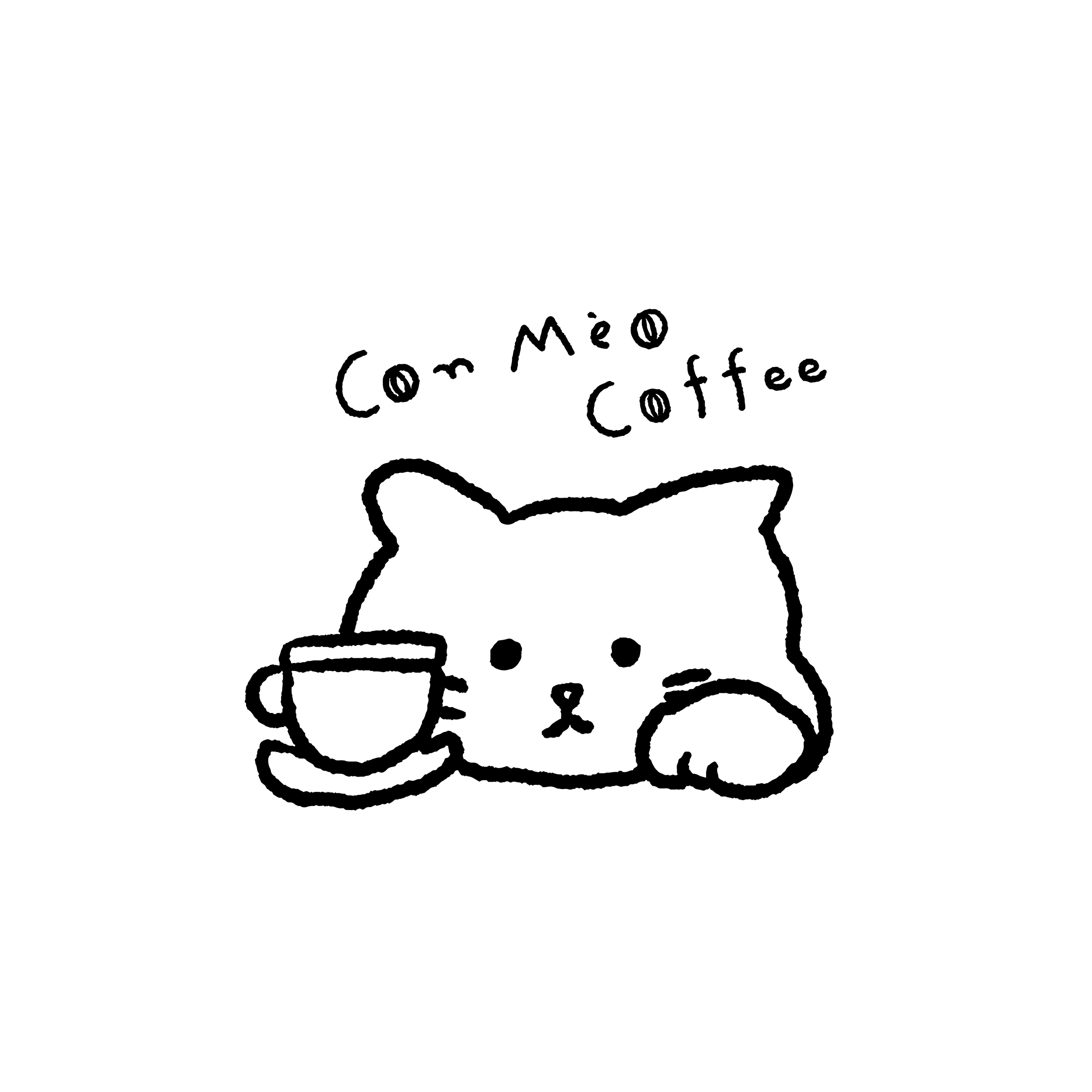 Con Mèo Coffee