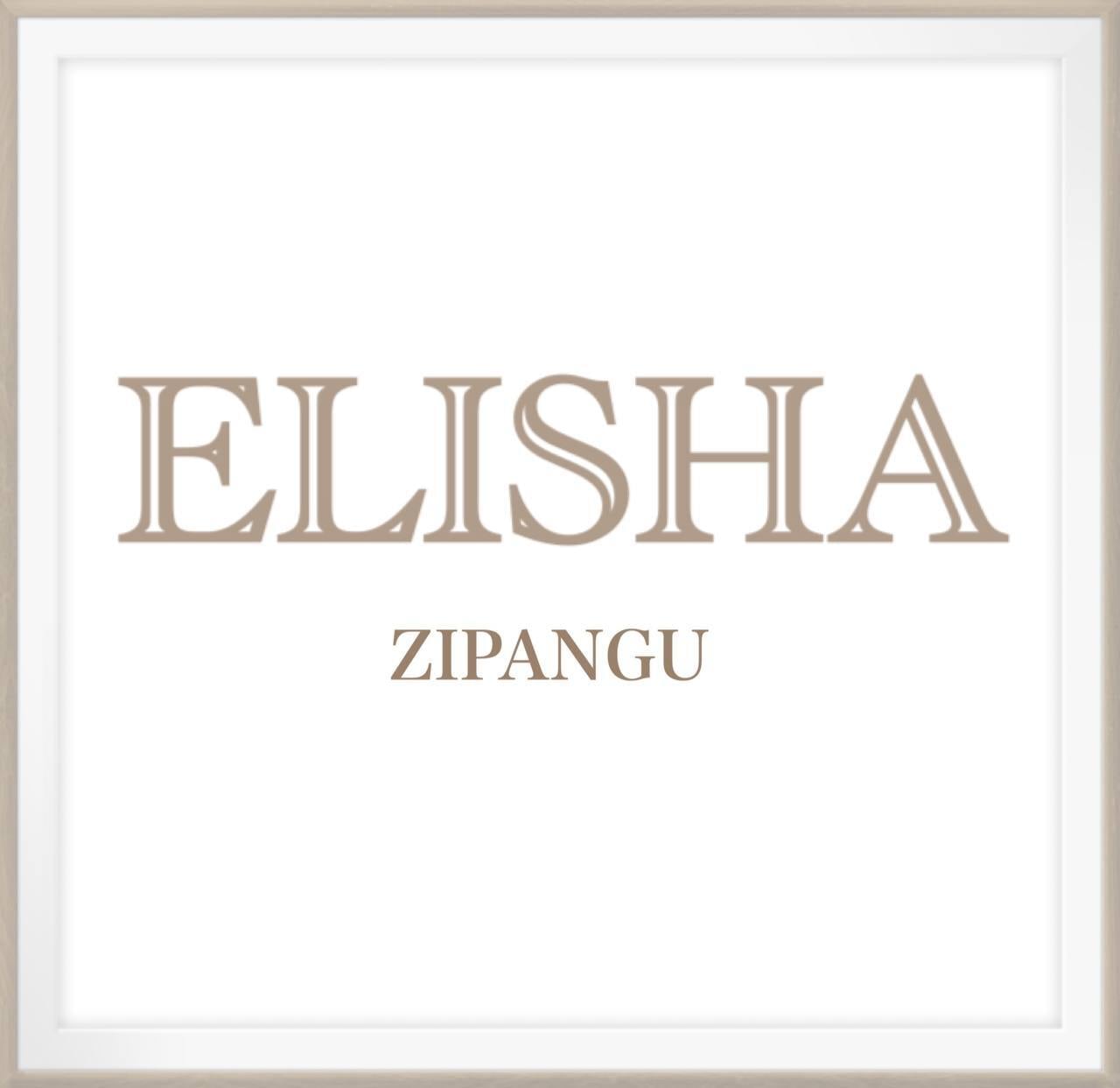 ELISHA. Zipangu