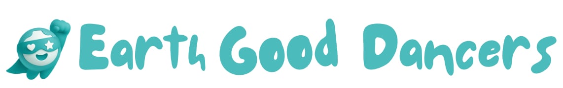 Earth Good Dancers アースグッドダンサーズ
